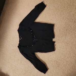 Forever 21 mini sweater size m